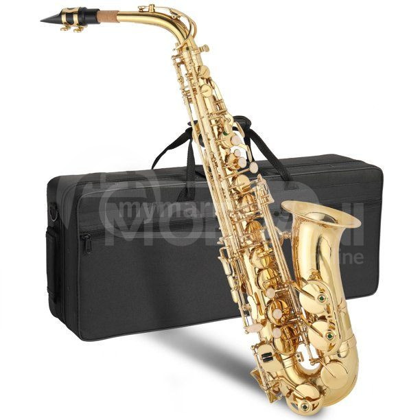 Tenor B♭ Saxophone Tenor saxophone Tbilisi - photo 1