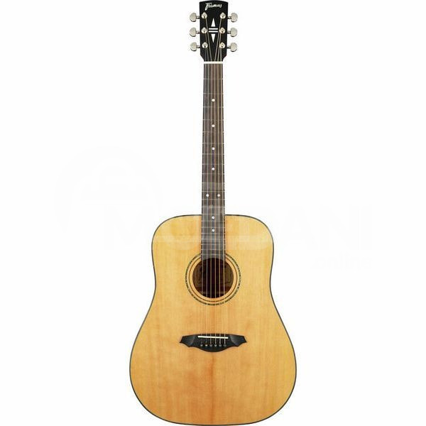 Framus FD 14 SV Acoustic Guitar Acoustic guitar Tbilisi - photo 1