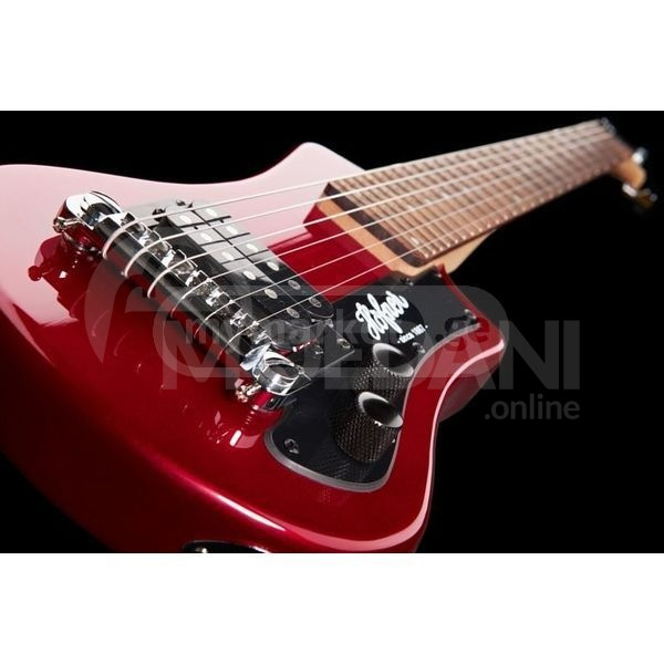 Höfner Shorty R Electric Guitar electric guitar Tbilisi - photo 1