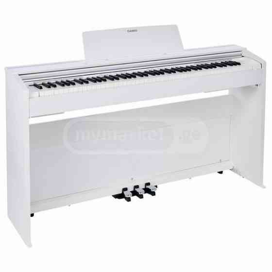 Casio Privia PX-870 WE Digital Piano Digital piano Tbilisi