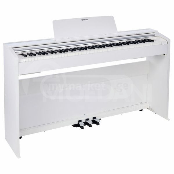 Casio Privia PX-870 WE Digital Piano Digital piano Tbilisi - photo 1