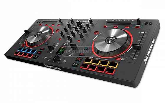 Numark Mixtrack 3 DJ Controller DJ controller Tbilisi