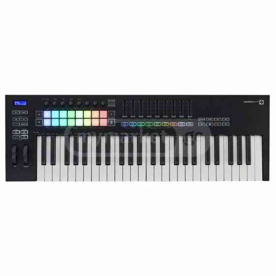Novation Launchkey 49 MK3 MIDI Midi Controller Tbilisi