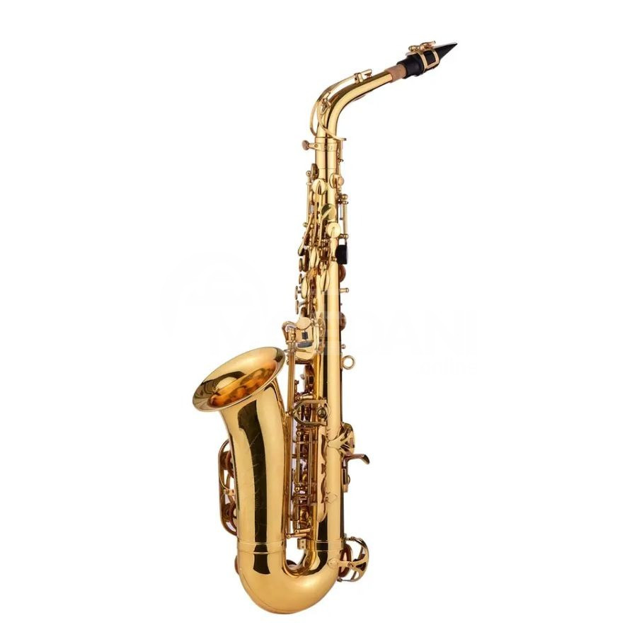Alto E♭ Saxophone Alto saxophone Tbilisi - photo 1