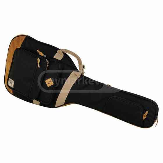 Ibanez IGB541-BK Powerpad Gigbag Guitar Bag Tbilisi