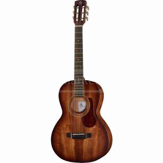 HB Custom Line CLP-15M VS Guitar Acoustic guitar Tbilisi