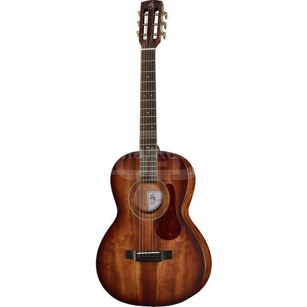 HB Custom Line CLP-15M VS Guitar Акустическая гитара Тбилиси - изображение 1