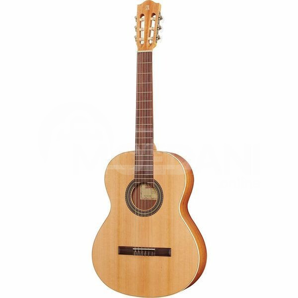 Alhambra Z Nature Classic Guitar კლასიკური გიტარა თბილისი - photo 1