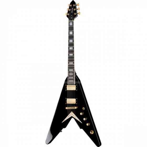 Harley Benton Victory Plus Flying V Electric Guitar Tbilisi