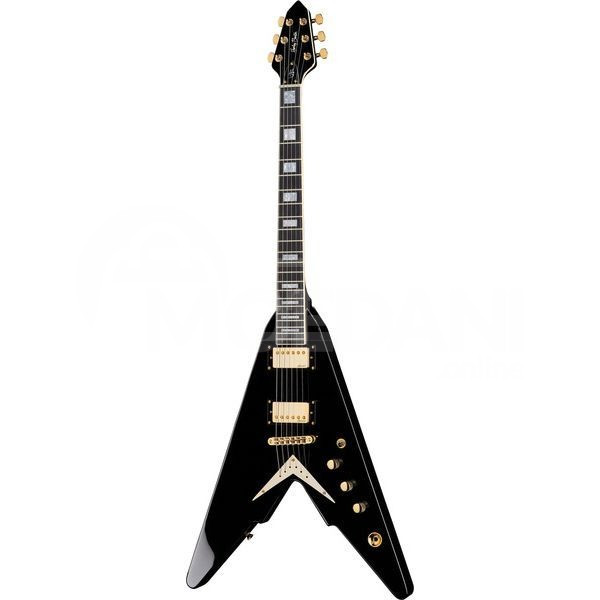 Harley Benton Victory Plus Flying V Electric Guitar Tbilisi - photo 1