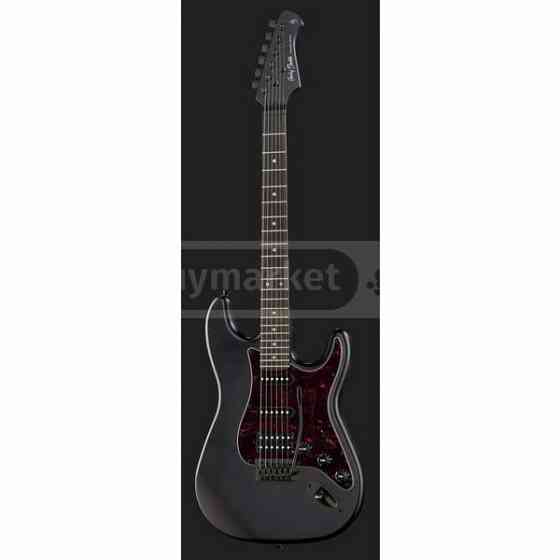 Harley Benton ST-20HSS StratGuitar electric guitar Tbilisi