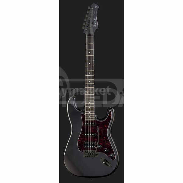 Harley Benton ST-20HSS StratGuitar electric guitar Tbilisi - photo 1