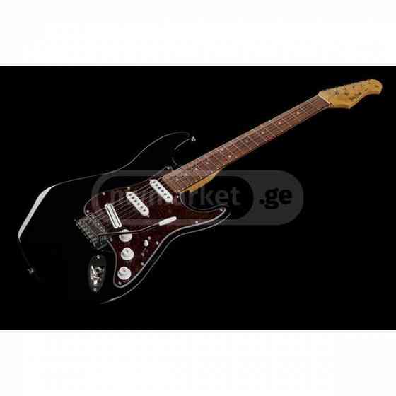 Harley Benton ST-62 Start Guitar electric guitar Tbilisi