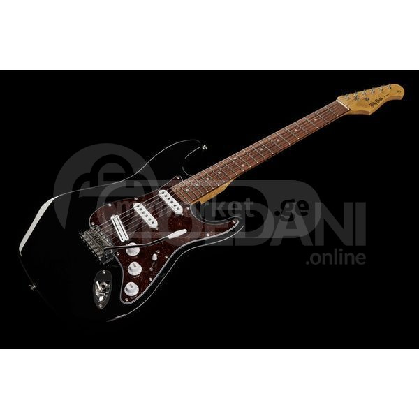 Harley Benton ST-62 Start Guitar electric guitar Tbilisi - photo 1