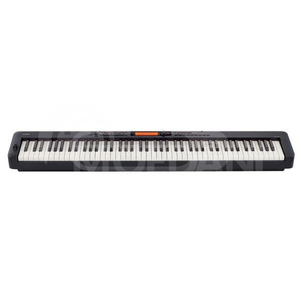 Casio CDP-S360 Digital Piano ციფრული პიანინო თბილისი - photo 1