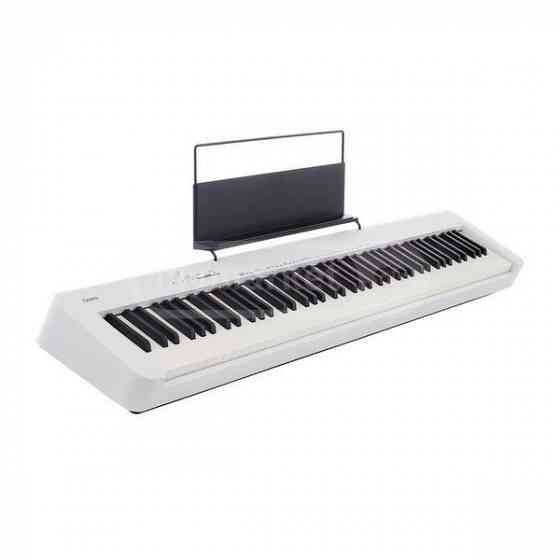 Casio CDP-S110 WH Digital Piano Digital piano Tbilisi