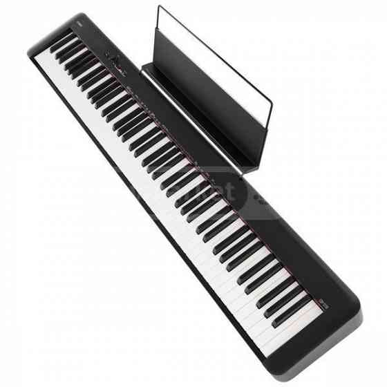 Casio CDP-S110 BK Digital Piano Digital piano Tbilisi