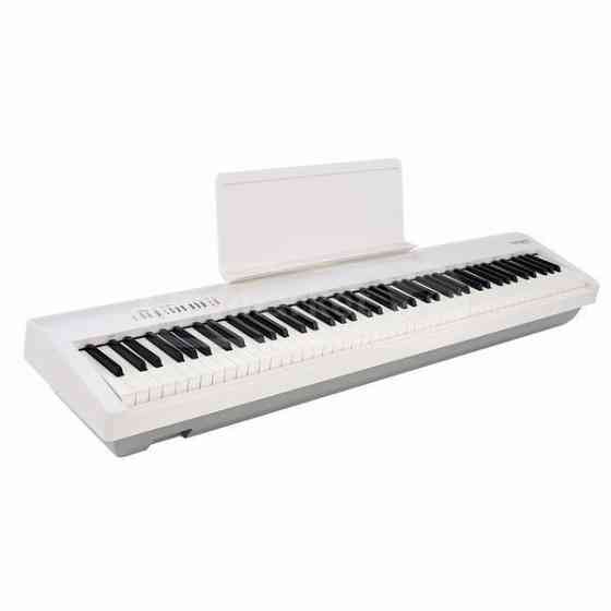 Roland FP-30X WH Digital Piano Plank piano Tbilisi