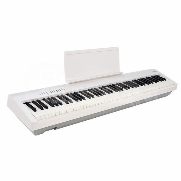 Roland FP-30X WH Digital Piano ფიცრული ფორტეპიანო თბილისი - photo 1