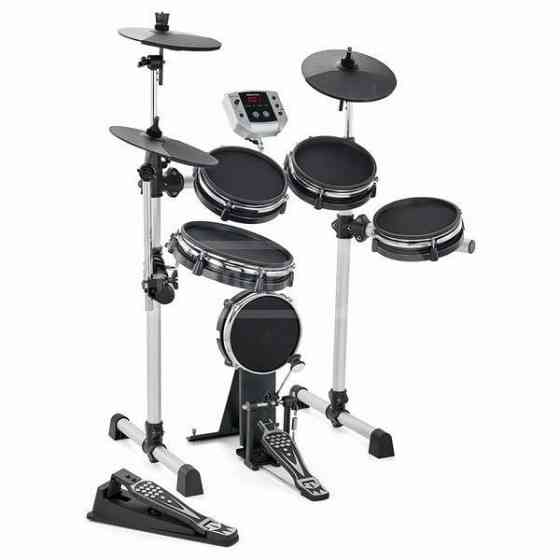 E-Drum Mesh Set MPS-150X Electric Drum Set Tbilisi