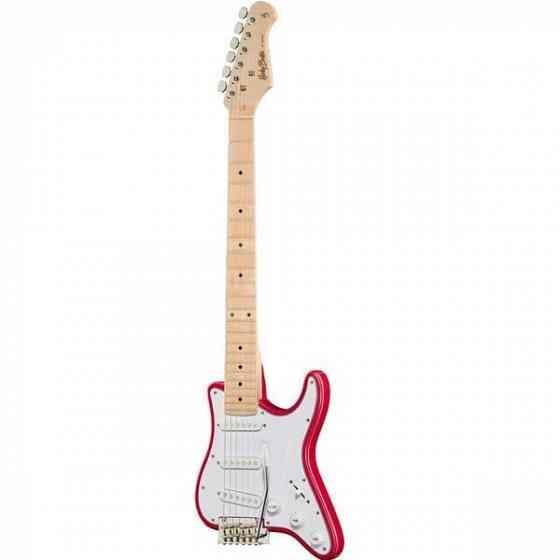 Harley Benton ST-Travel Electric Guitar electric guitar Tbilisi