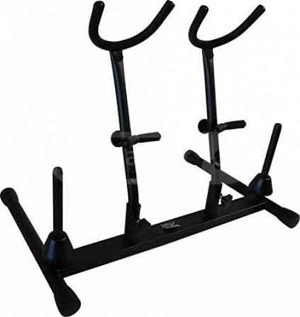 Titan Double Saxophone Stand Double saxophone stand Tbilisi