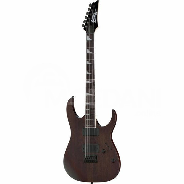 Ibanez GRG121DX-WNF Electric Guitar ელექტრო გიტარა თბილისი - photo 1