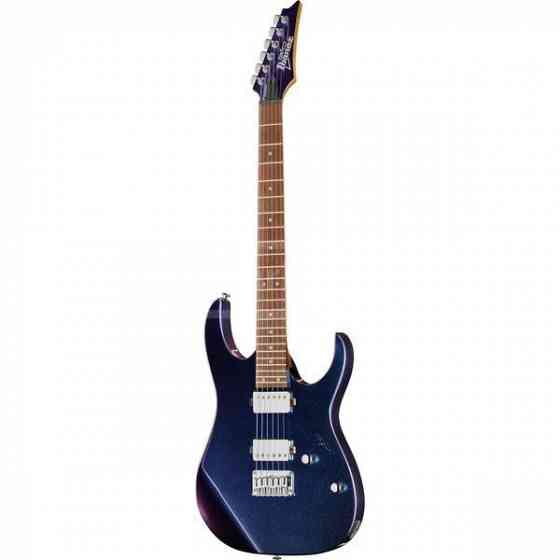 Ibanez GRG121SP-BMC Electric Guitar ელექტრო გიტარა თბილისი