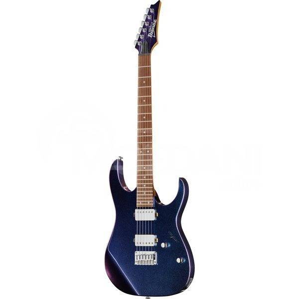 Ibanez GRG121SP-BMC Electric Guitar ელექტრო გიტარა თბილისი - photo 1