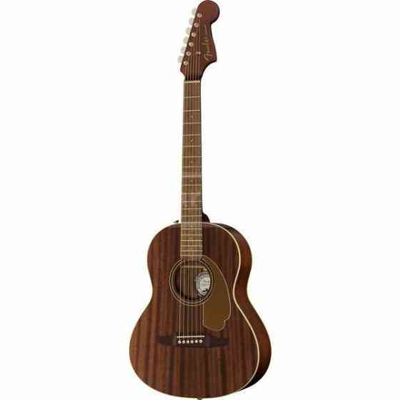 Fender Sonoran Mini Acoustic Guitar აკუსტიკური გიტარა თბილისი