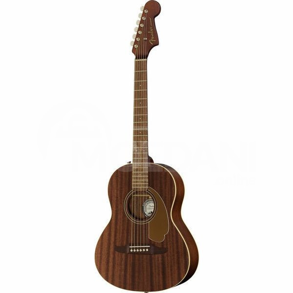 Fender Sonoran Mini Acoustic Guitar Акустическая гитара Тбилиси - изображение 1