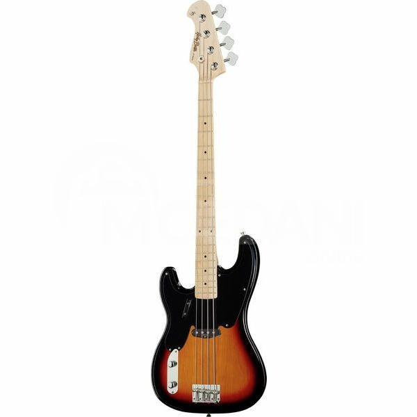 Harley Benton PB-50 LH Bass Guitar ბას გიტარა ცაცია თბილისი - photo 1