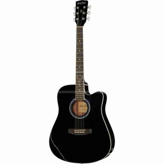 Harley Benton D-120CE Electric Acoustic guitar ელექტრო აკუსტ თბილისი