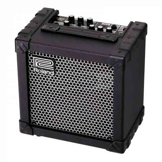 Roland Cube-15XL Guitar Amplifier გიტარის კომბი თბილისი