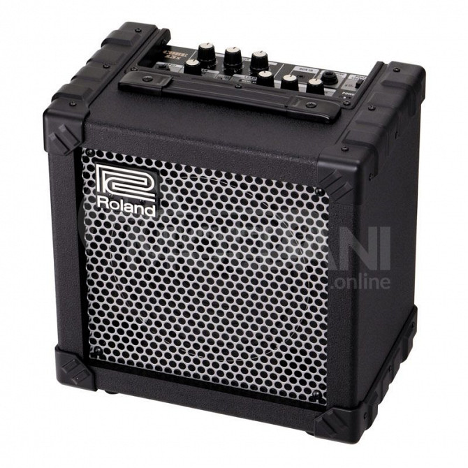 Roland Cube-15XL Guitar Amplifier გიტარის კომბი თბილისი - photo 1