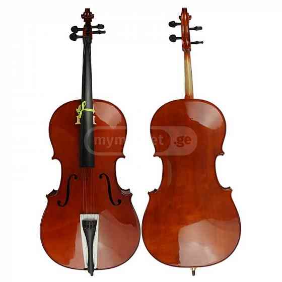 Aiersi Cello SCP-01A 3/4 Cello Tbilisi