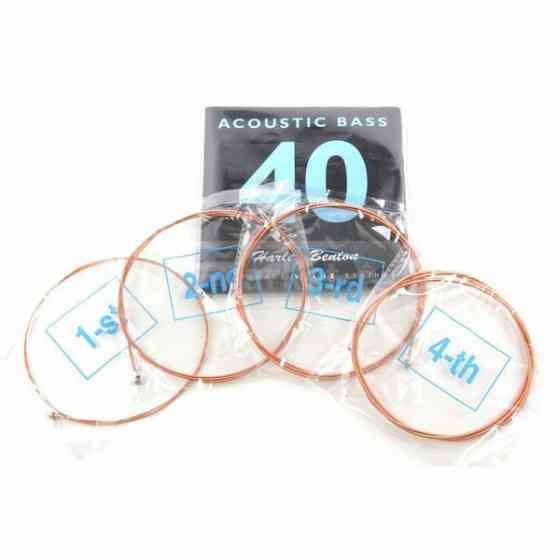 Harley Benton Valuestrings Bass 40-95 Strings bass strings Tbilisi