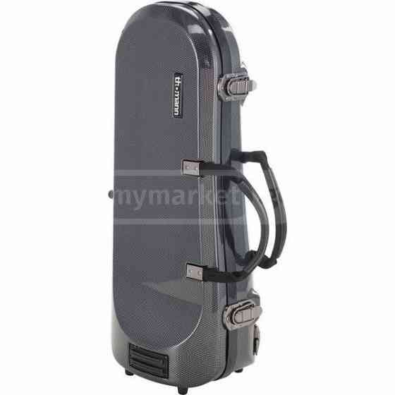 Thomann Fibertech Trumpet Case Hard trumpet case Tbilisi