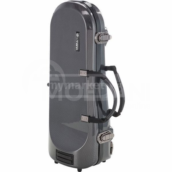 Thomann Fibertech Trumpet Case საყვირის მყარი ქეისი თბილისი - photo 1