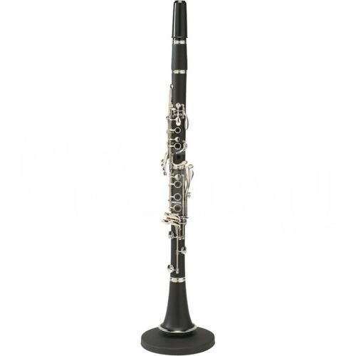 Titan Flute or Clarinet Stand ფლეიტის /კლარნეტის სადგამი თბილისი - photo 1