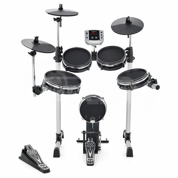 E-Drum Mesh Set MPS-150X Electric Drum Set Tbilisi - photo 1