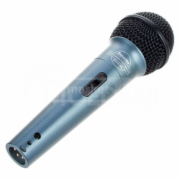 Superlux Eco 88 Microphone dynamic microphone Tbilisi - photo 1