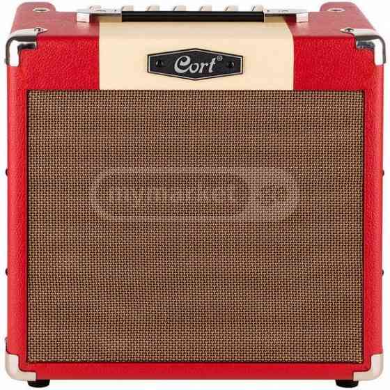 Cort CM15-R Guitar Amp Combo guitar combo Tbilisi