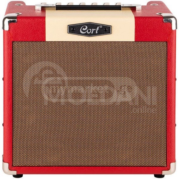 Cort CM15-R Guitar Amp Combo guitar combo Tbilisi - photo 1