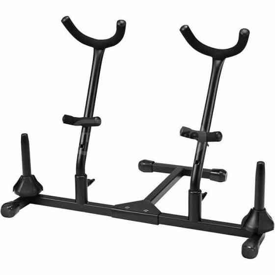 Titan Double Saxophone Stand Double saxophone stand Tbilisi