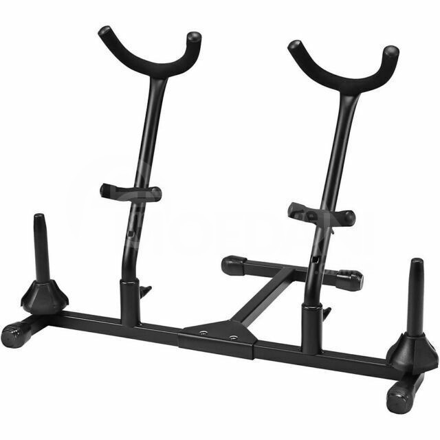 Titan Double Saxophone Stand Double saxophone stand Tbilisi - photo 1