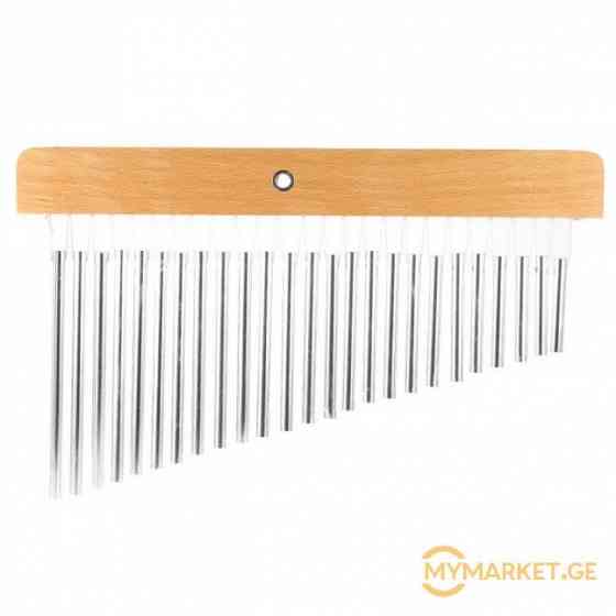 25-Bar Chimes Percussion Rain Percussion Tbilisi