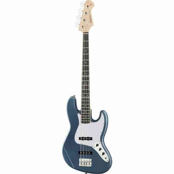 Harley Benton JB-20 BM Bass Guitar Bass guitar Tbilisi