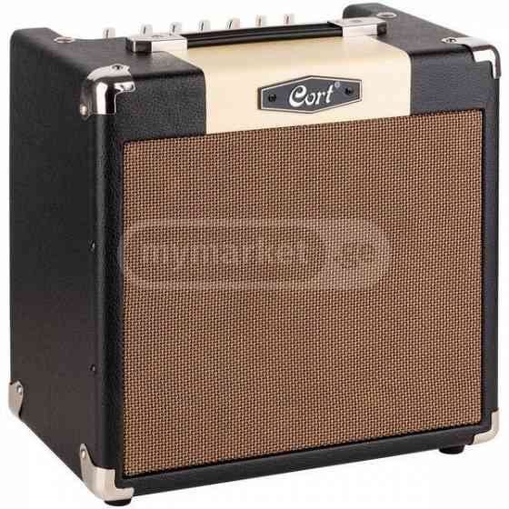 Cort CM15-R Black Combo Amp guitar combo Tbilisi