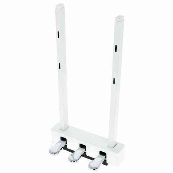 Yamaha LP-1 WH Keyboard Pedal Digital keyboard pedal Tbilisi